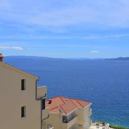 Family Friendly Apartments With A Swimming Pool Businci, Ciovo - 11232 تروغير المظهر الخارجي الصورة
